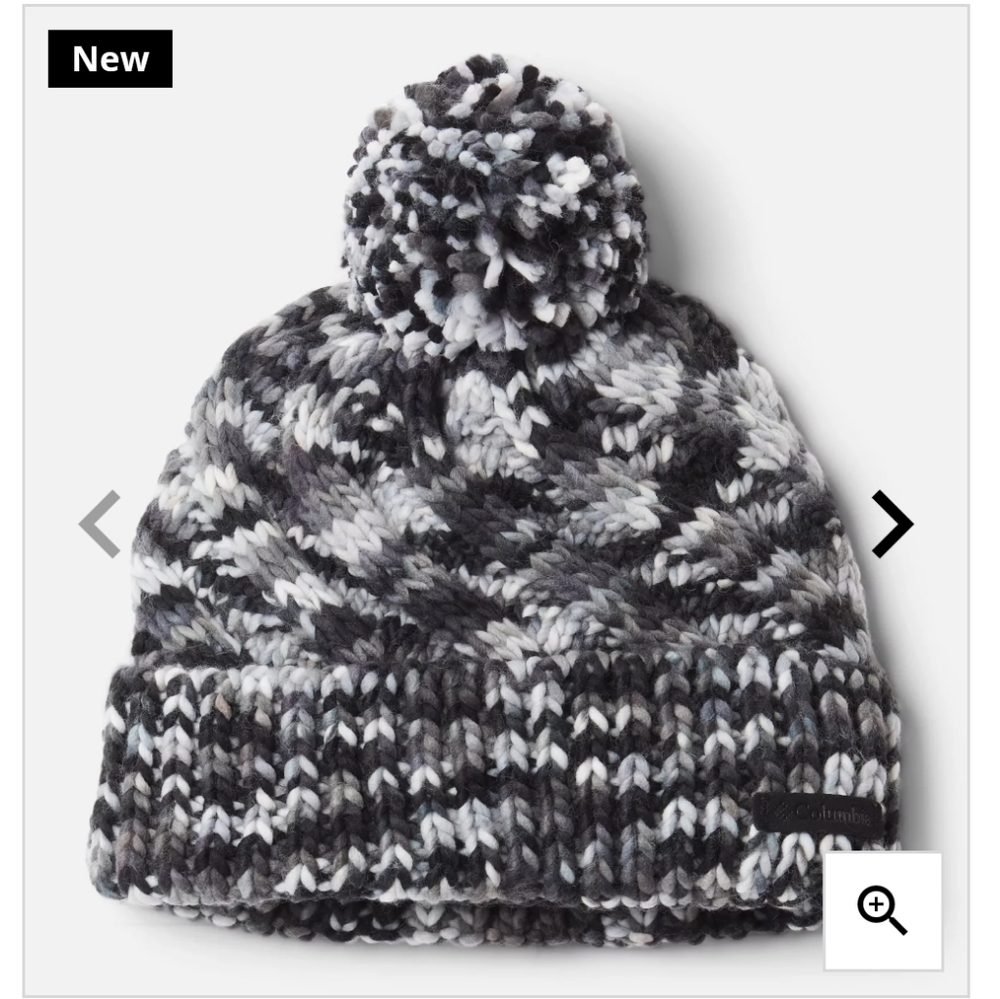 Columbia Women's Beanie | One size